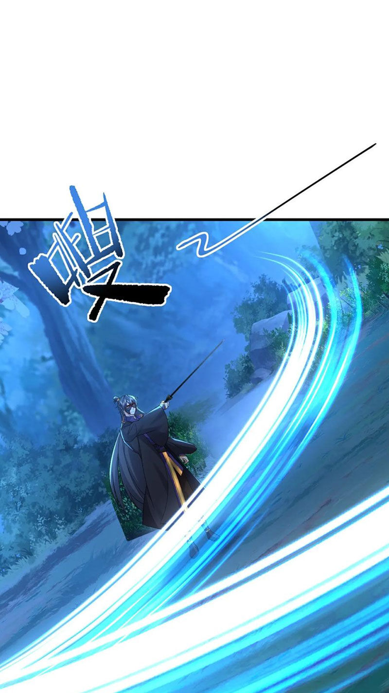 Tiên Võ Đế Tôn Chapter 594 - Trang 2