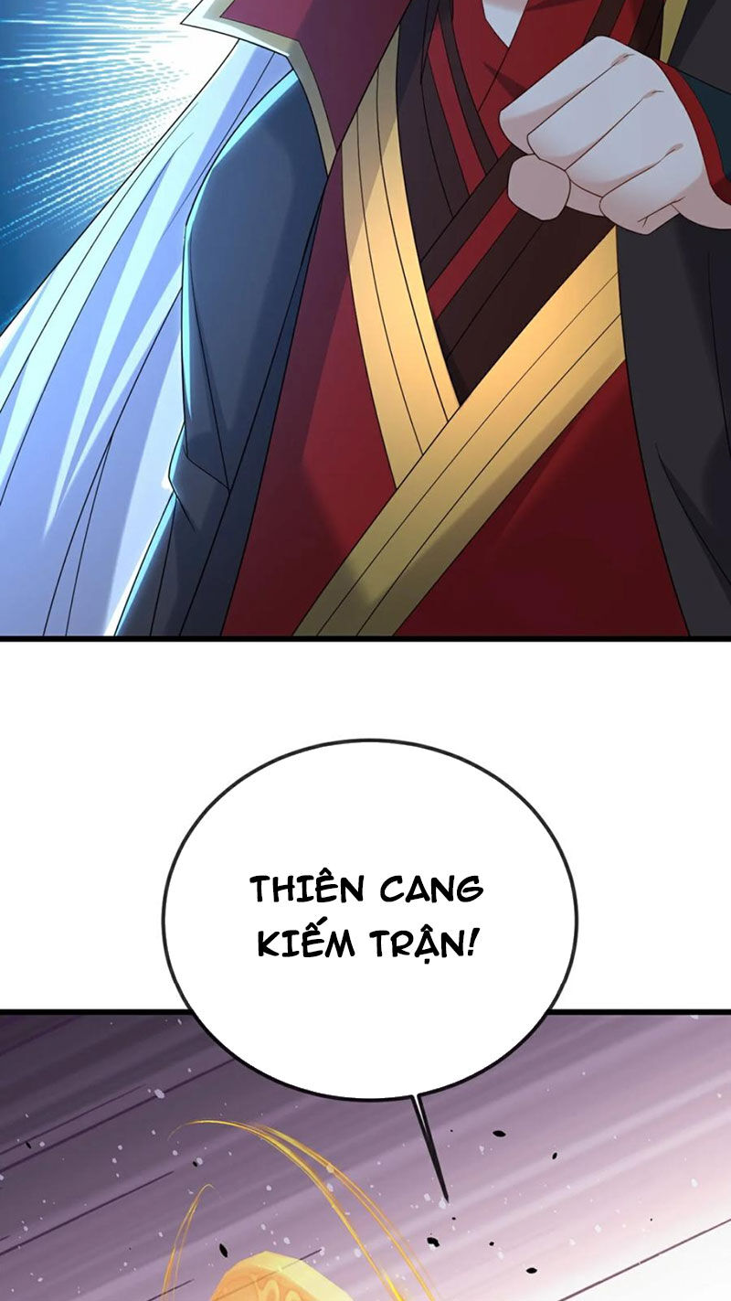 Tiên Võ Đế Tôn Chapter 594 - Trang 2