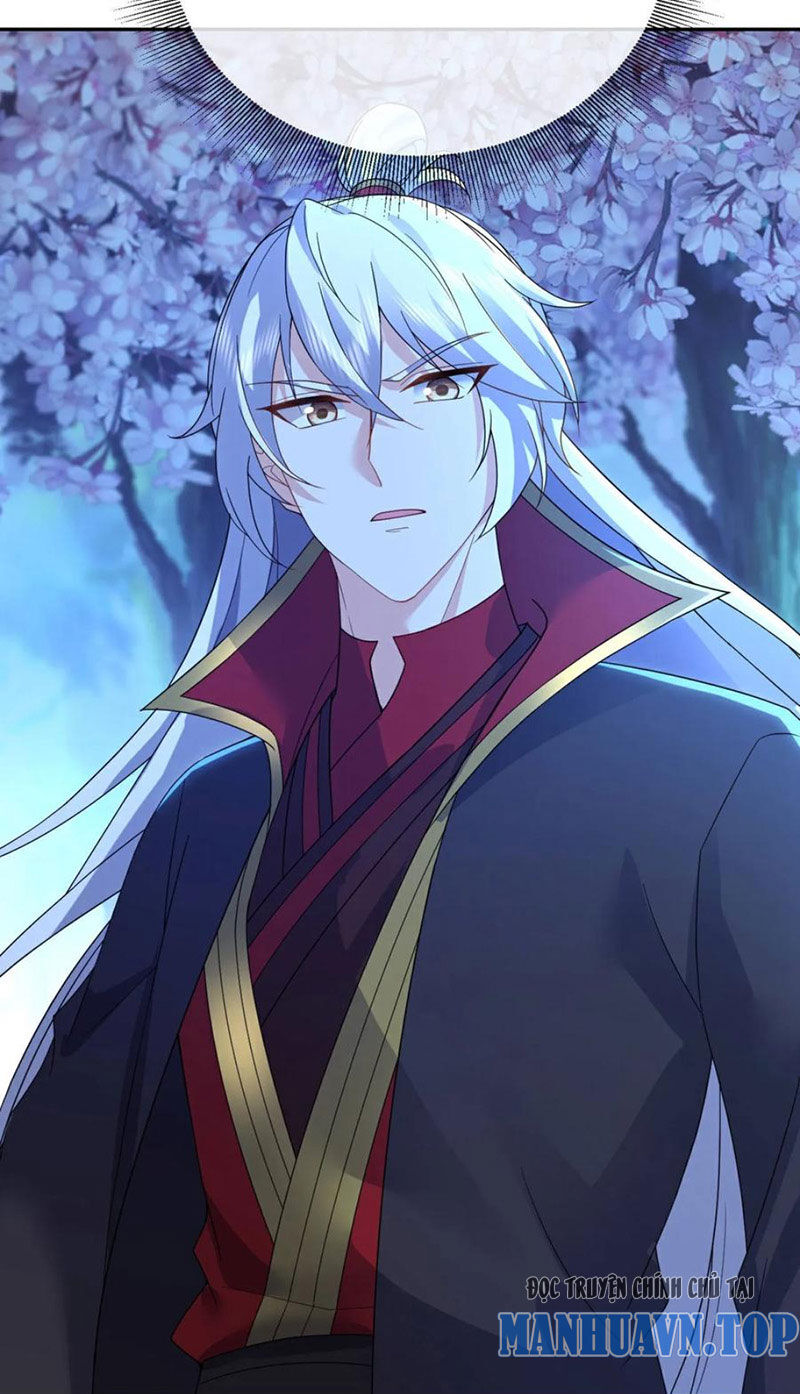 Tiên Võ Đế Tôn Chapter 594 - Trang 2