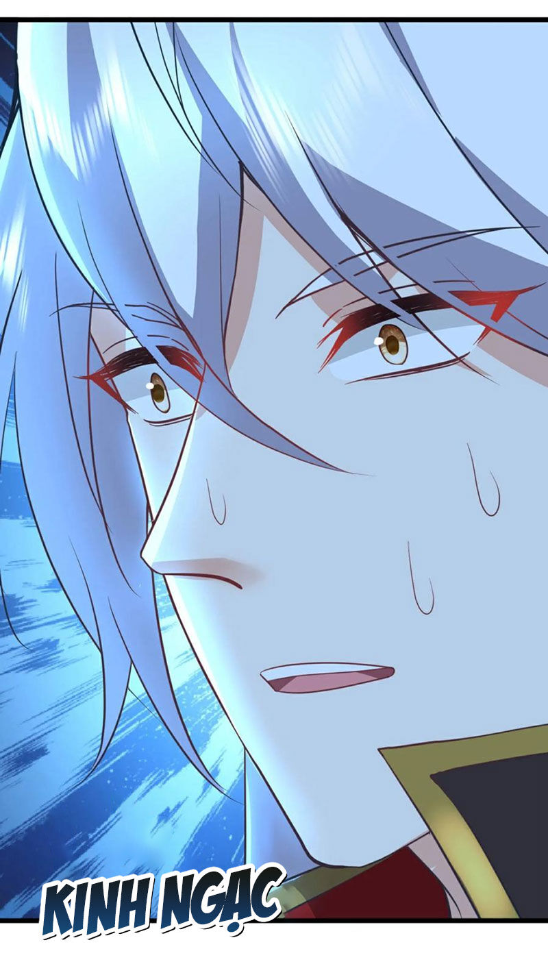 Tiên Võ Đế Tôn Chapter 594 - Trang 2