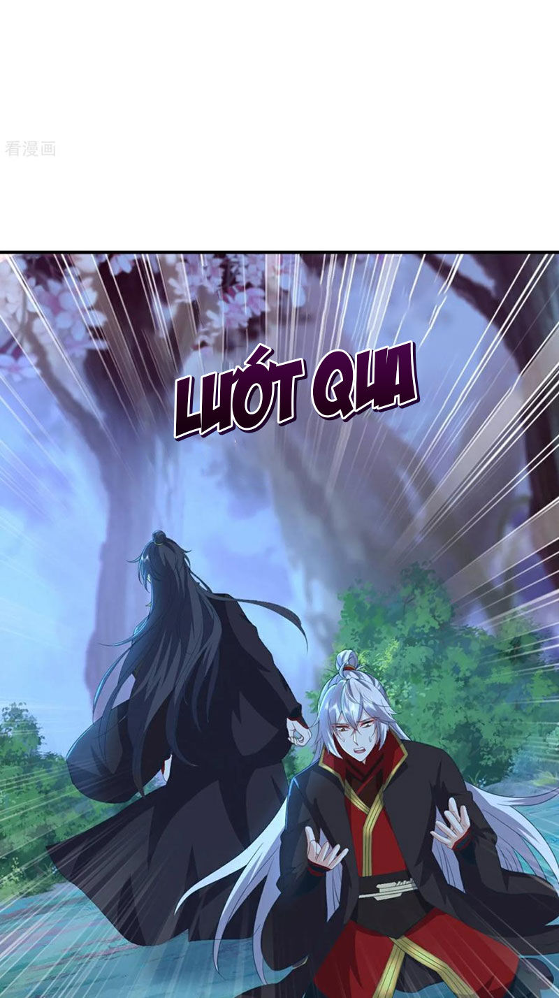 Tiên Võ Đế Tôn Chapter 594 - Trang 2