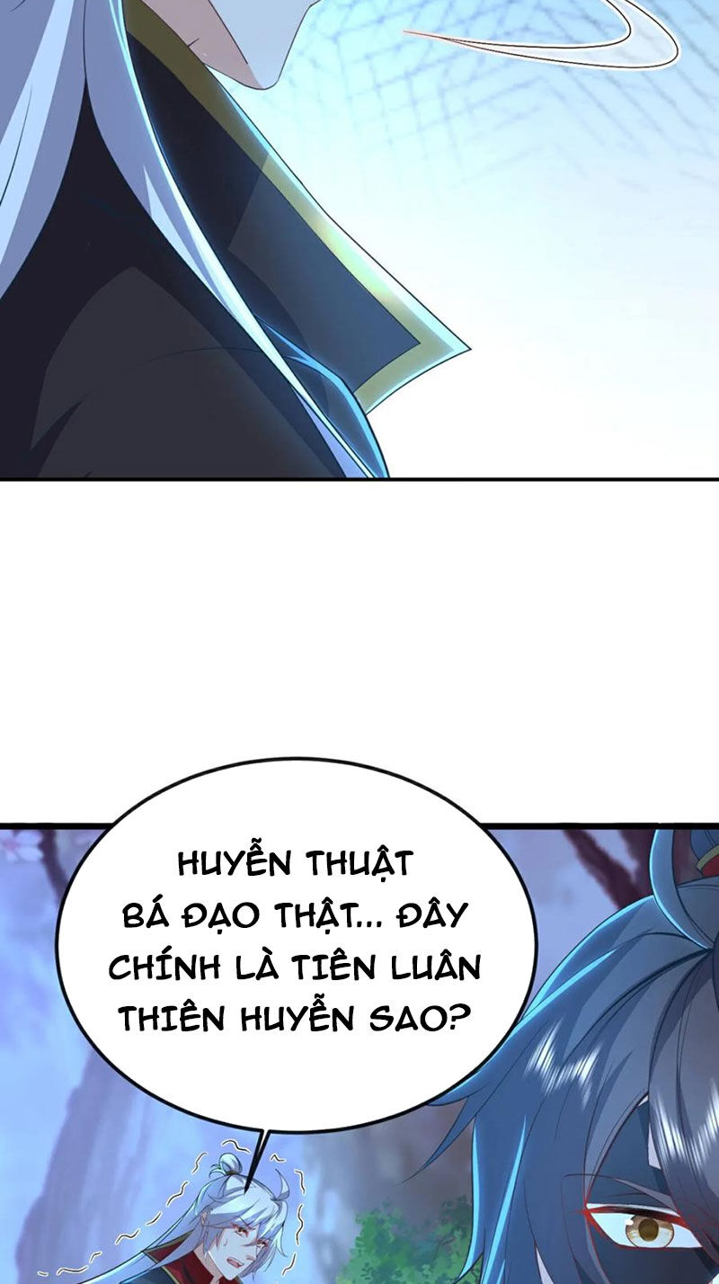 Tiên Võ Đế Tôn Chapter 594 - Trang 2