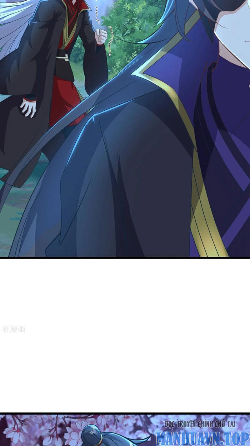 Tiên Võ Đế Tôn Chapter 594 - Trang 2