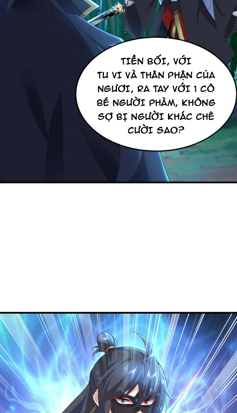 Tiên Võ Đế Tôn Chapter 594 - Trang 2