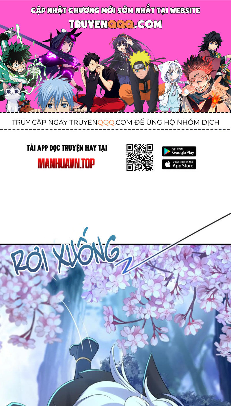 Tiên Võ Đế Tôn Chapter 595 - Trang 2