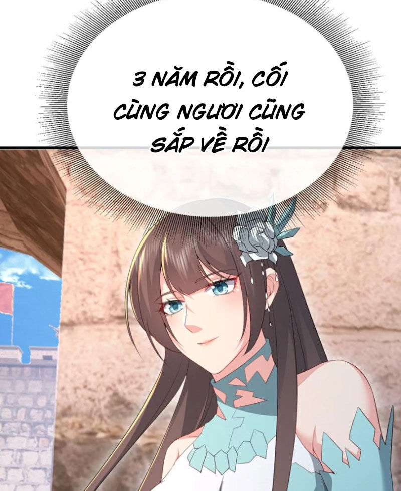 Tiên Võ Đế Tôn Chapter 595 - Trang 2