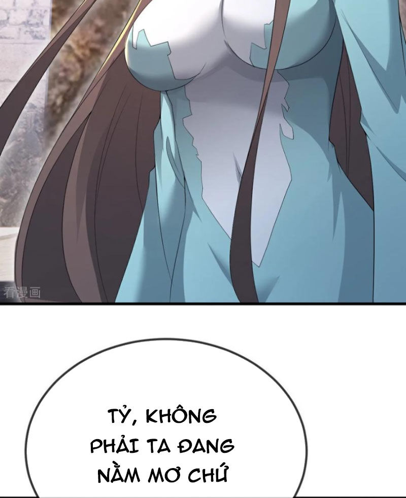 Tiên Võ Đế Tôn Chapter 595 - Trang 2