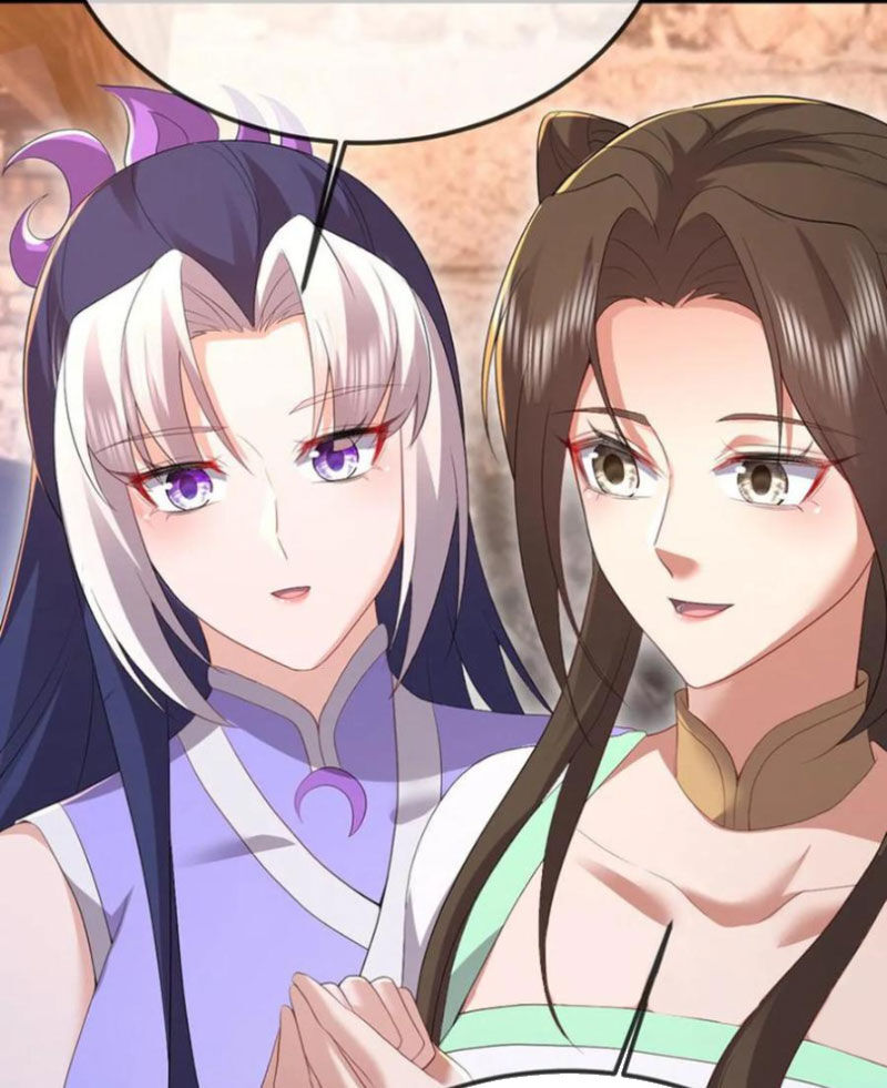 Tiên Võ Đế Tôn Chapter 595 - Trang 2