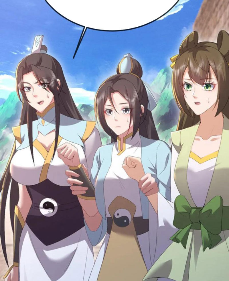 Tiên Võ Đế Tôn Chapter 595 - Trang 2