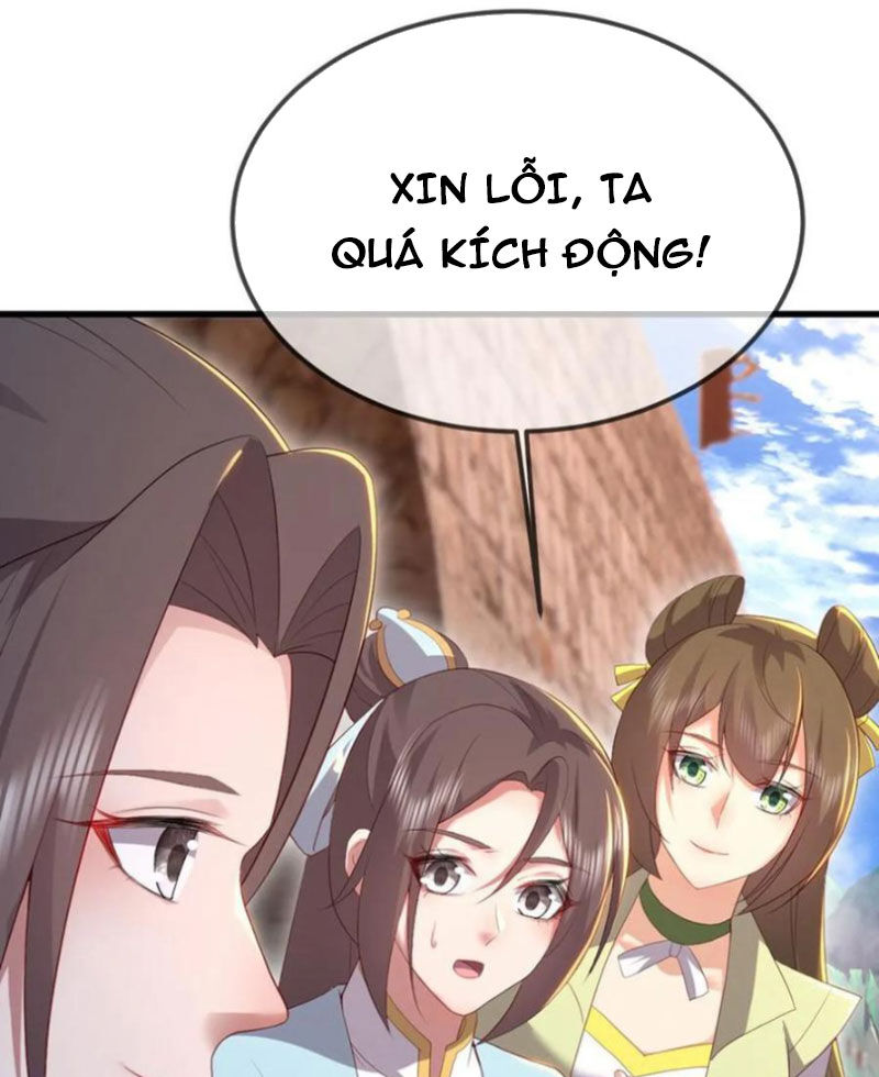 Tiên Võ Đế Tôn Chapter 595 - Trang 2