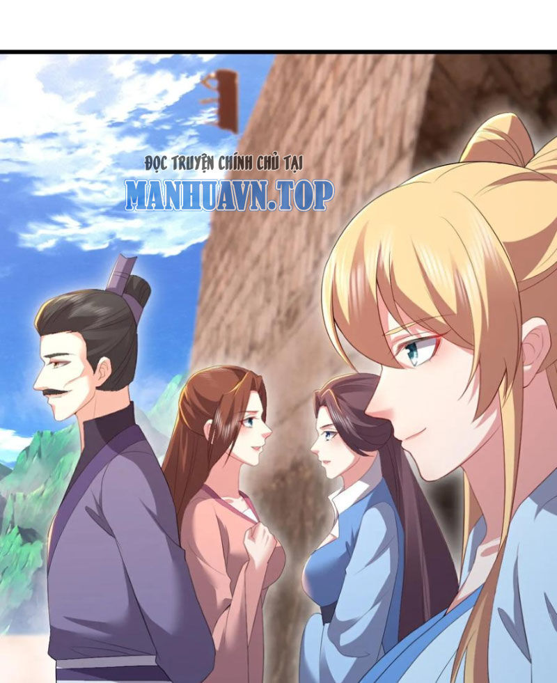 Tiên Võ Đế Tôn Chapter 595 - Trang 2