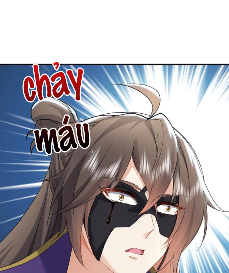 Tiên Võ Đế Tôn Chapter 595 - Trang 2