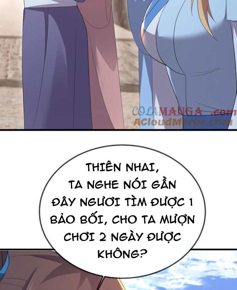 Tiên Võ Đế Tôn Chapter 595 - Trang 2