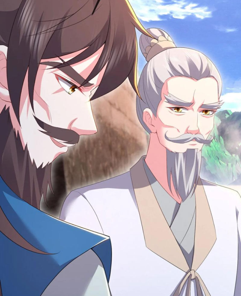 Tiên Võ Đế Tôn Chapter 595 - Trang 2