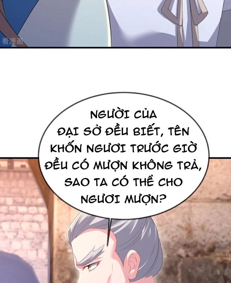 Tiên Võ Đế Tôn Chapter 595 - Trang 2