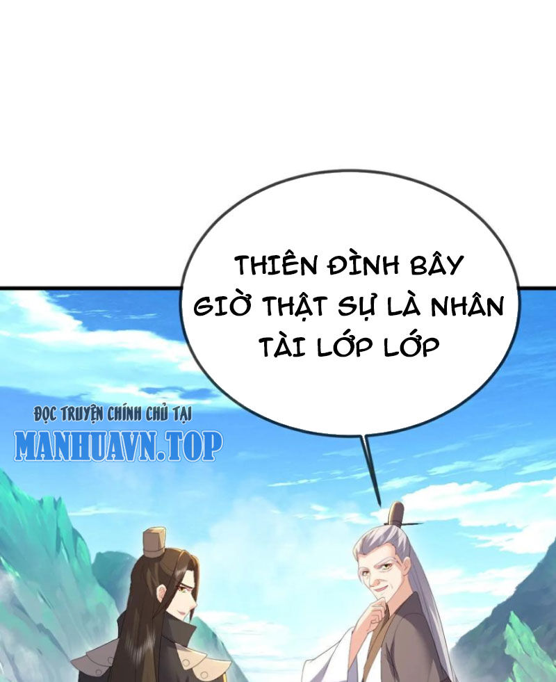 Tiên Võ Đế Tôn Chapter 595 - Trang 2