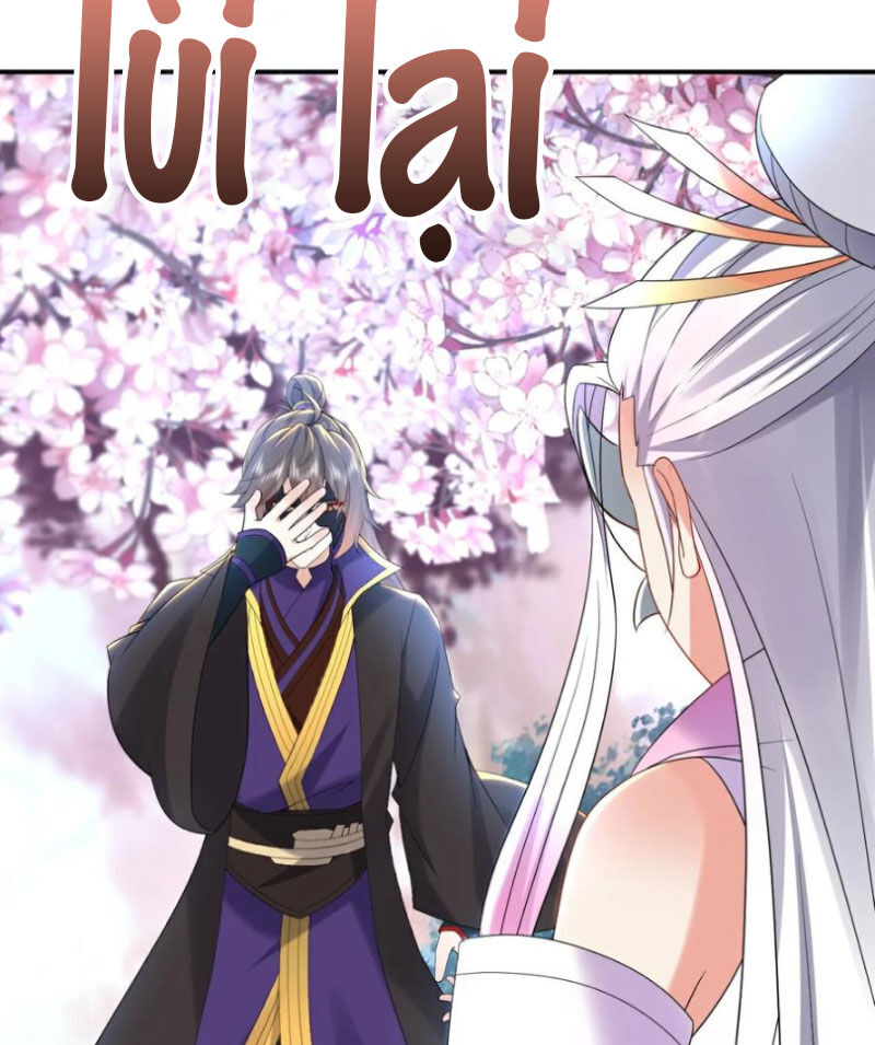 Tiên Võ Đế Tôn Chapter 595 - Trang 2