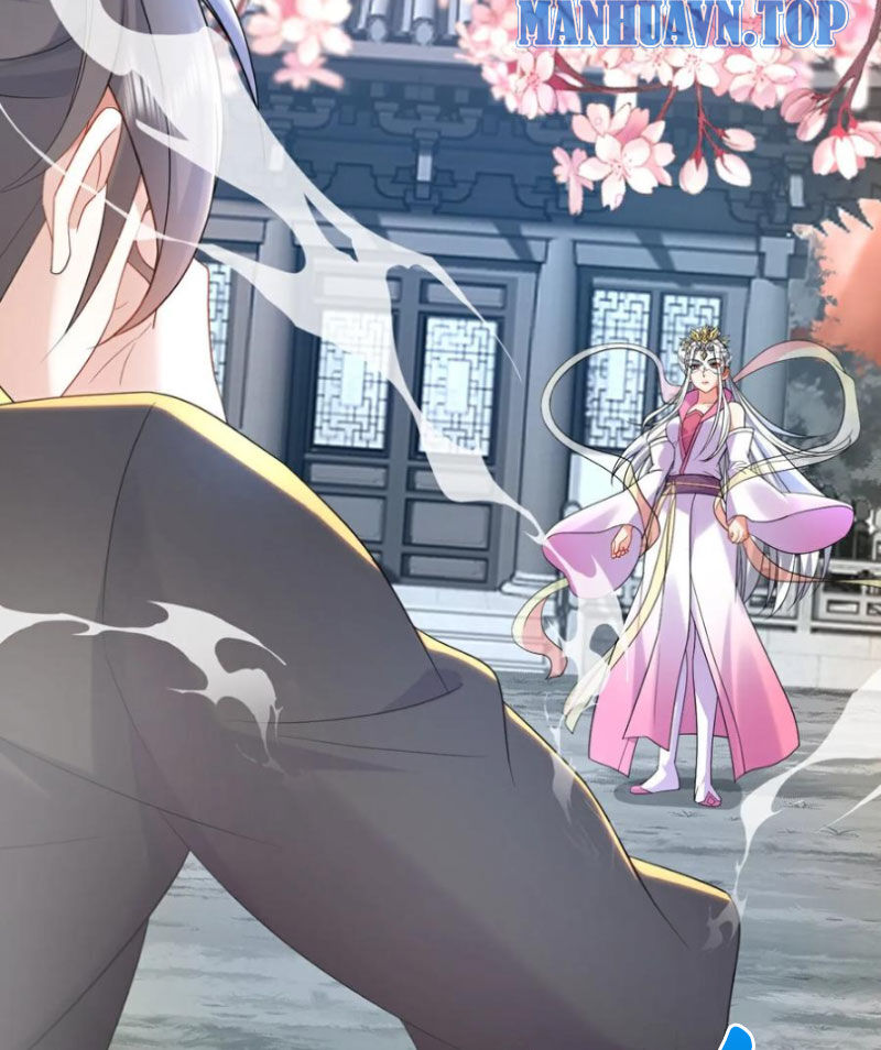 Tiên Võ Đế Tôn Chapter 595 - Trang 2