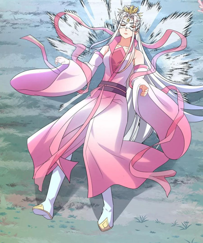 Tiên Võ Đế Tôn Chapter 595 - Trang 2