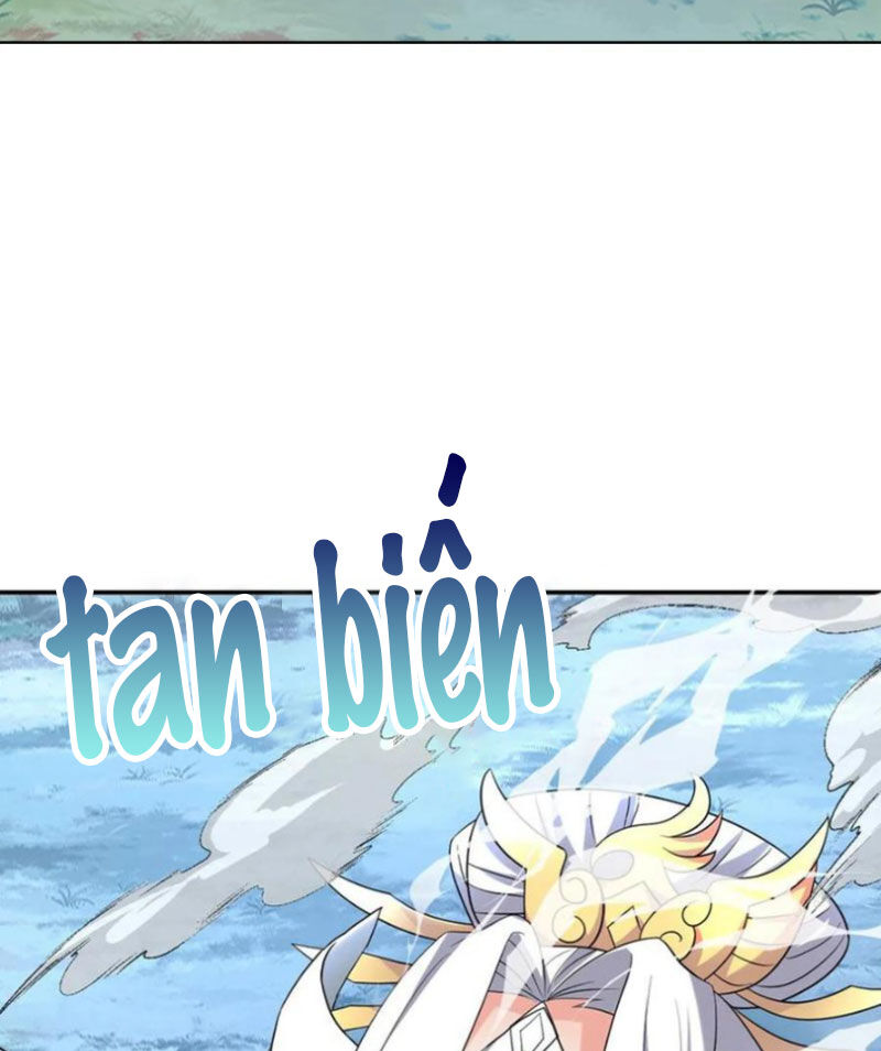 Tiên Võ Đế Tôn Chapter 595 - Trang 2