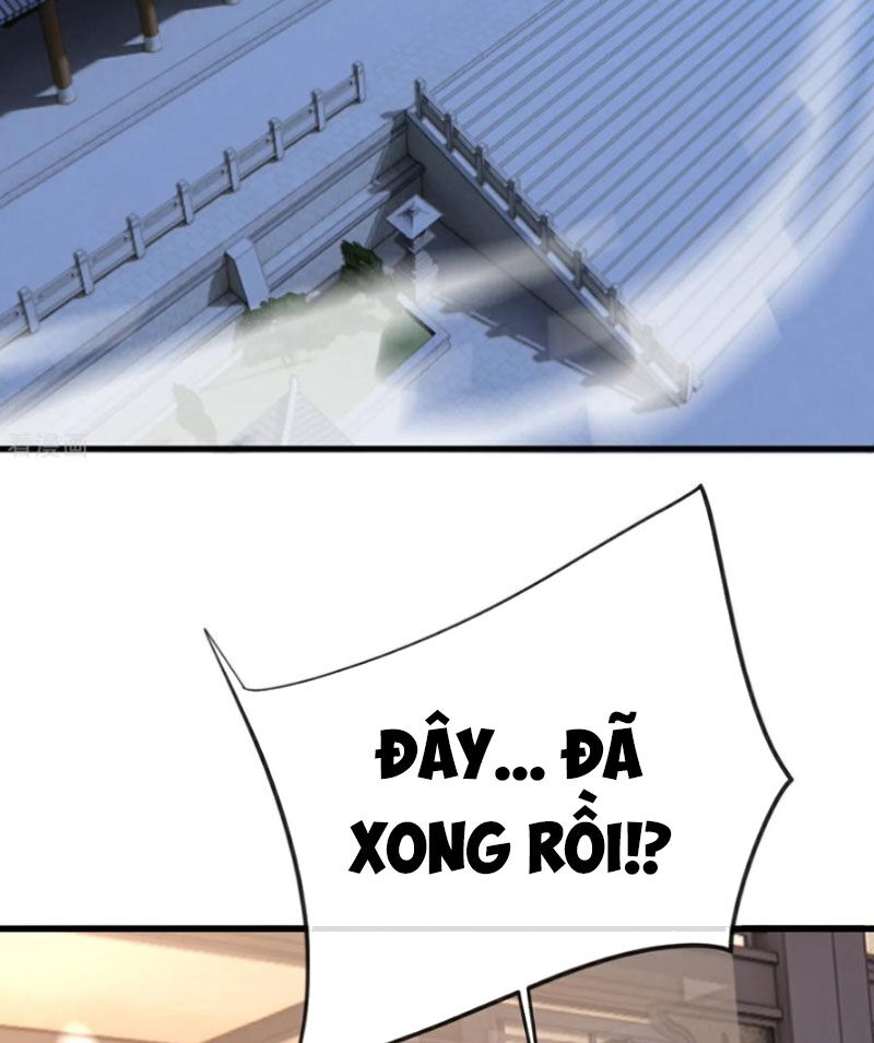 Tiên Võ Đế Tôn Chapter 595 - Trang 2