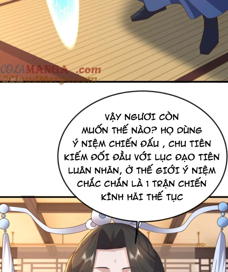 Tiên Võ Đế Tôn Chapter 595 - Trang 2