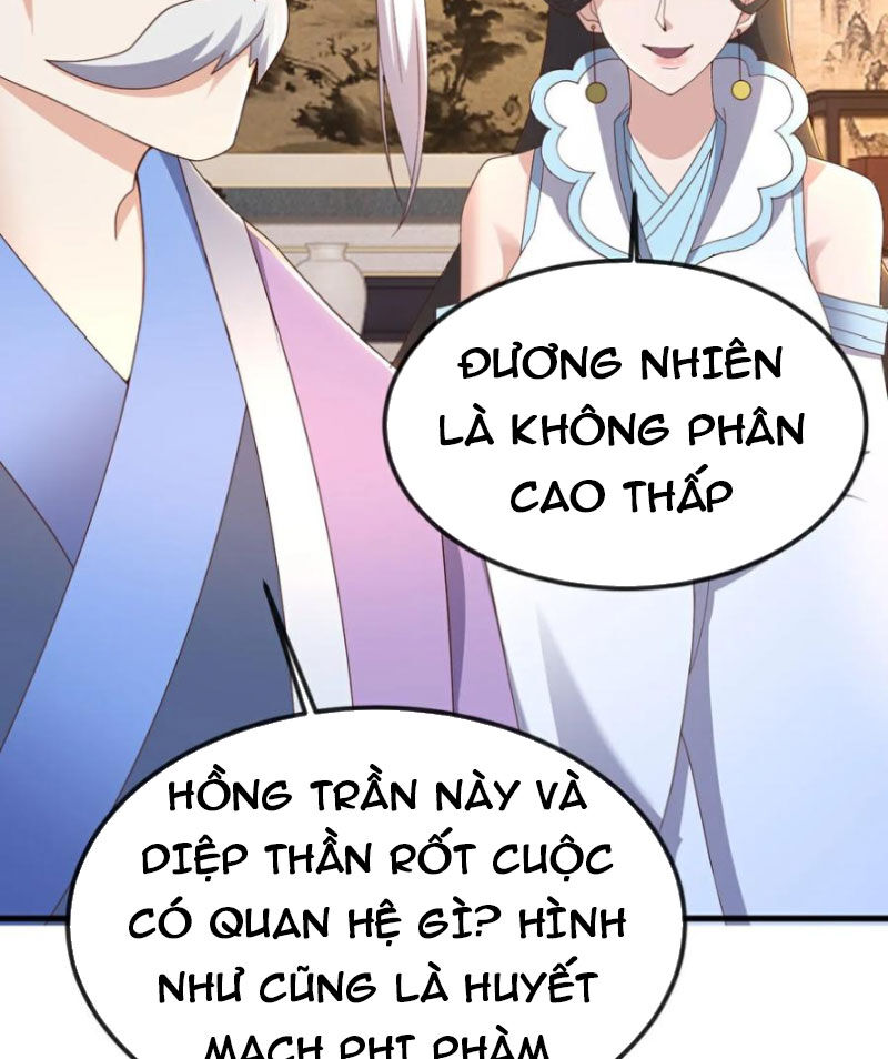 Tiên Võ Đế Tôn Chapter 595 - Trang 2