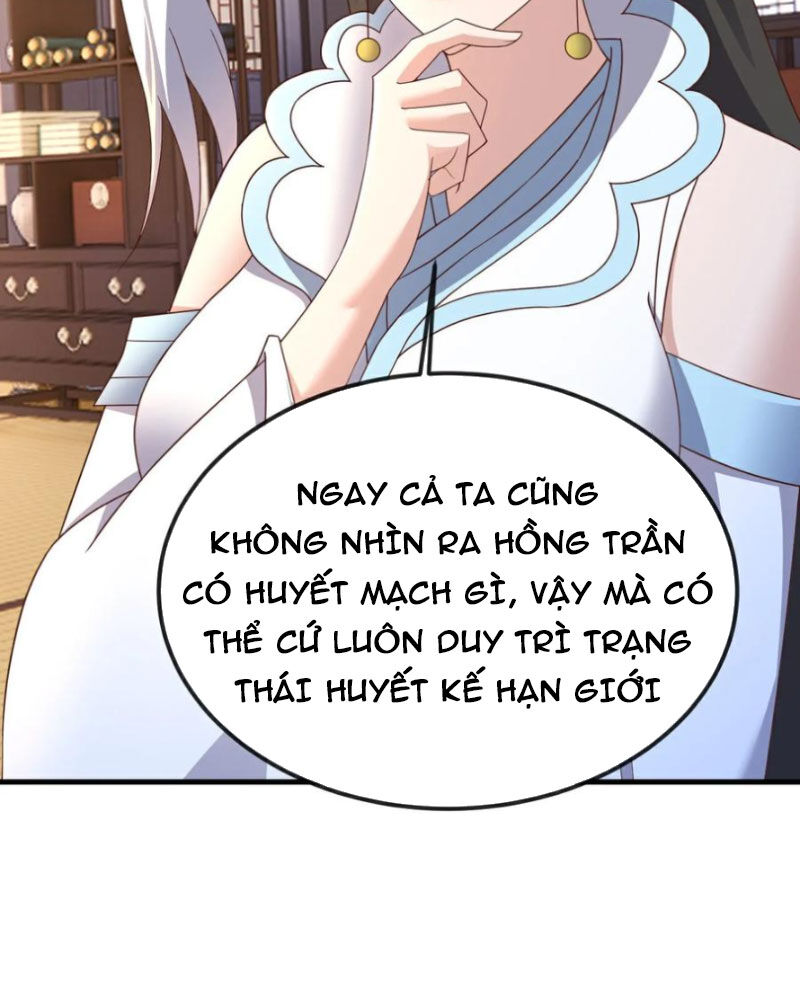 Tiên Võ Đế Tôn Chapter 595 - Trang 2