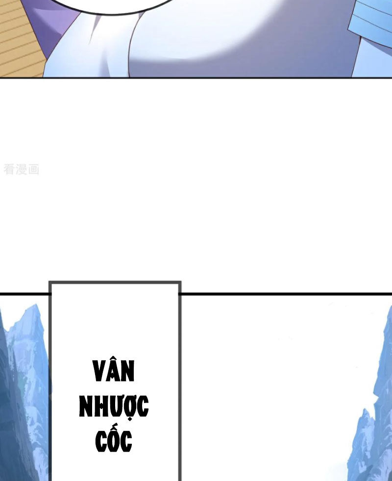 Tiên Võ Đế Tôn Chapter 595 - Trang 2