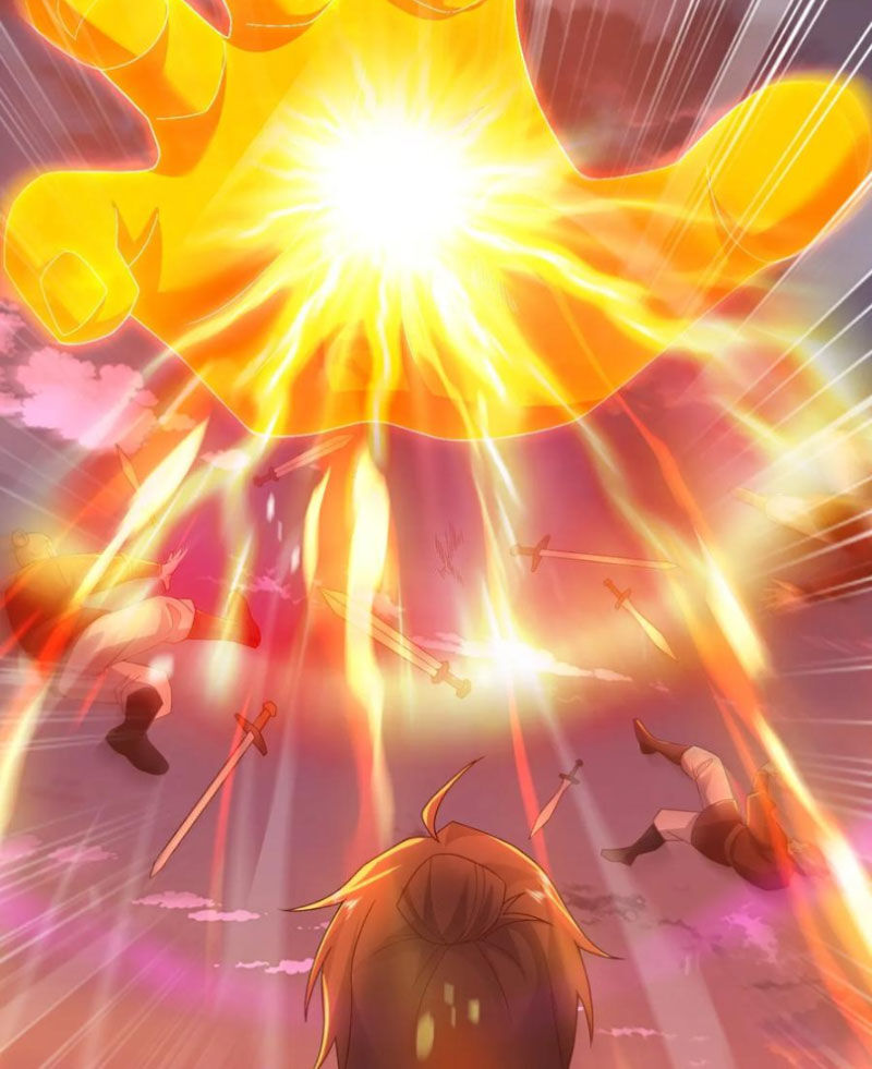 Tiên Võ Đế Tôn Chapter 595 - Trang 2