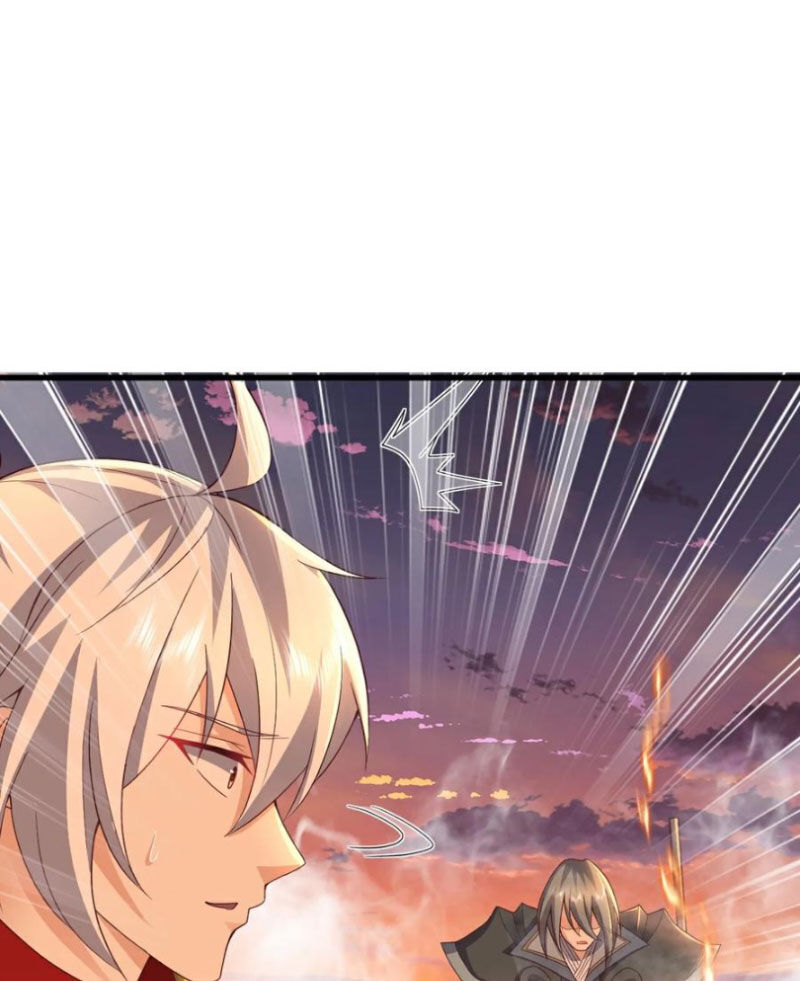 Tiên Võ Đế Tôn Chapter 595 - Trang 2