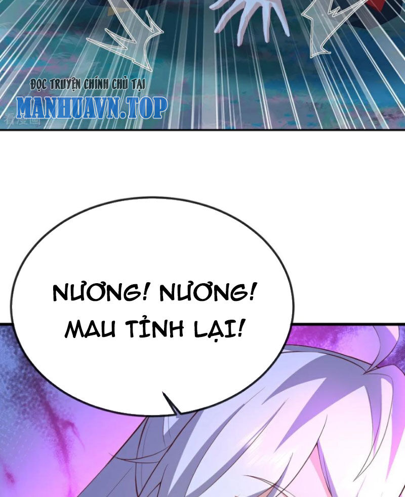 Tiên Võ Đế Tôn Chapter 595 - Trang 2