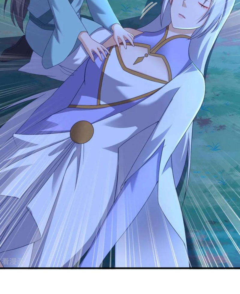 Tiên Võ Đế Tôn Chapter 595 - Trang 2