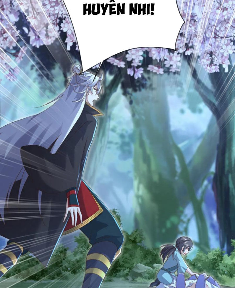 Tiên Võ Đế Tôn Chapter 595 - Trang 2
