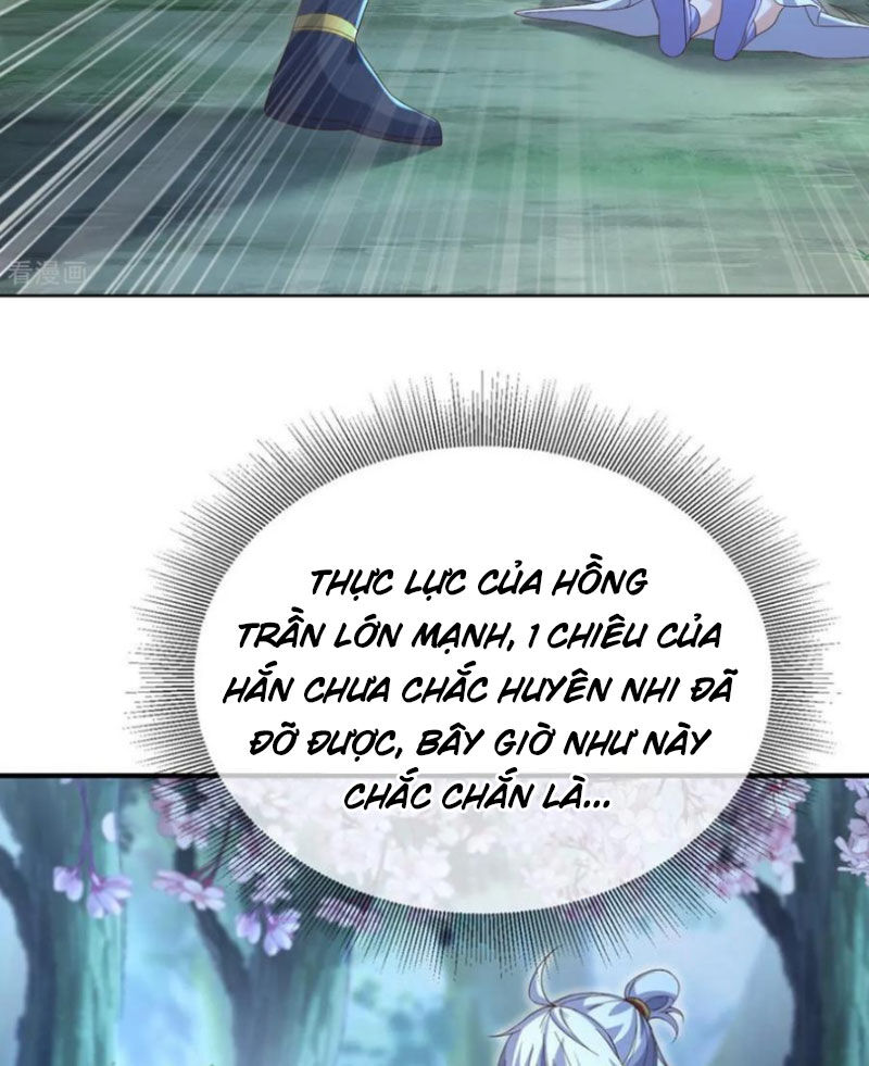 Tiên Võ Đế Tôn Chapter 595 - Trang 2