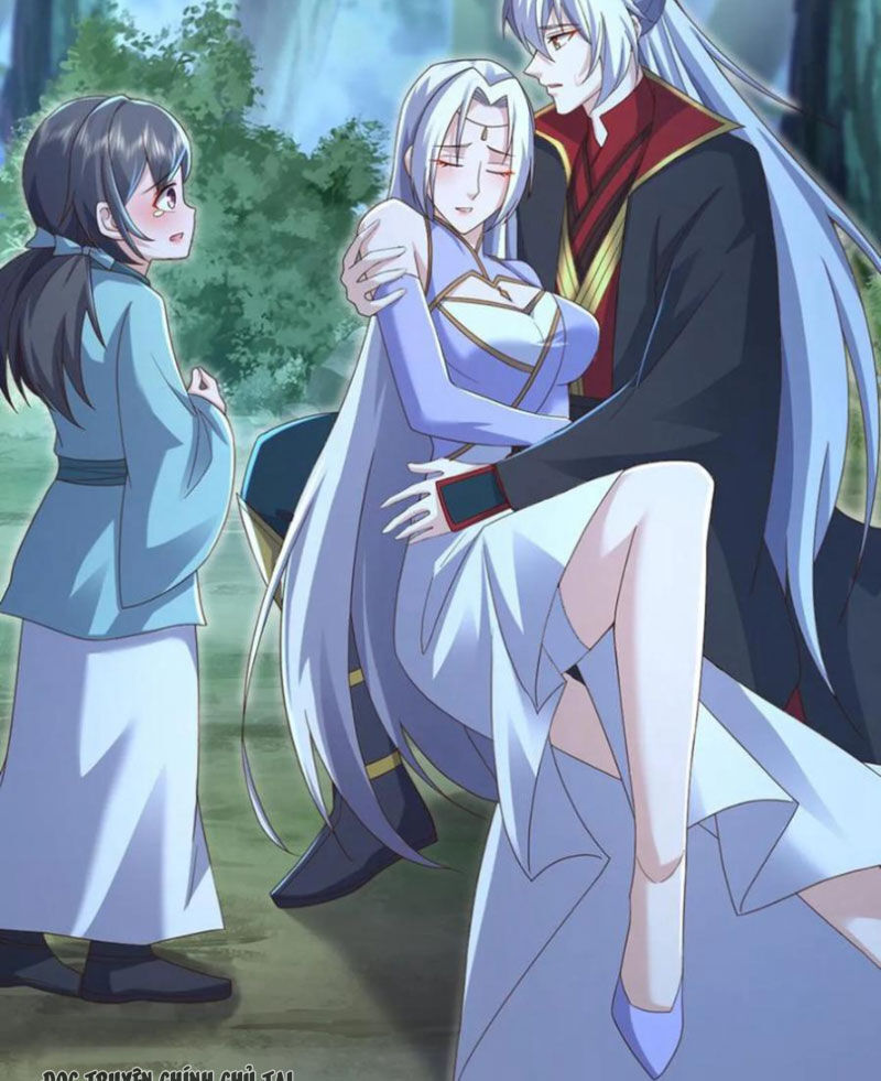 Tiên Võ Đế Tôn Chapter 595 - Trang 2