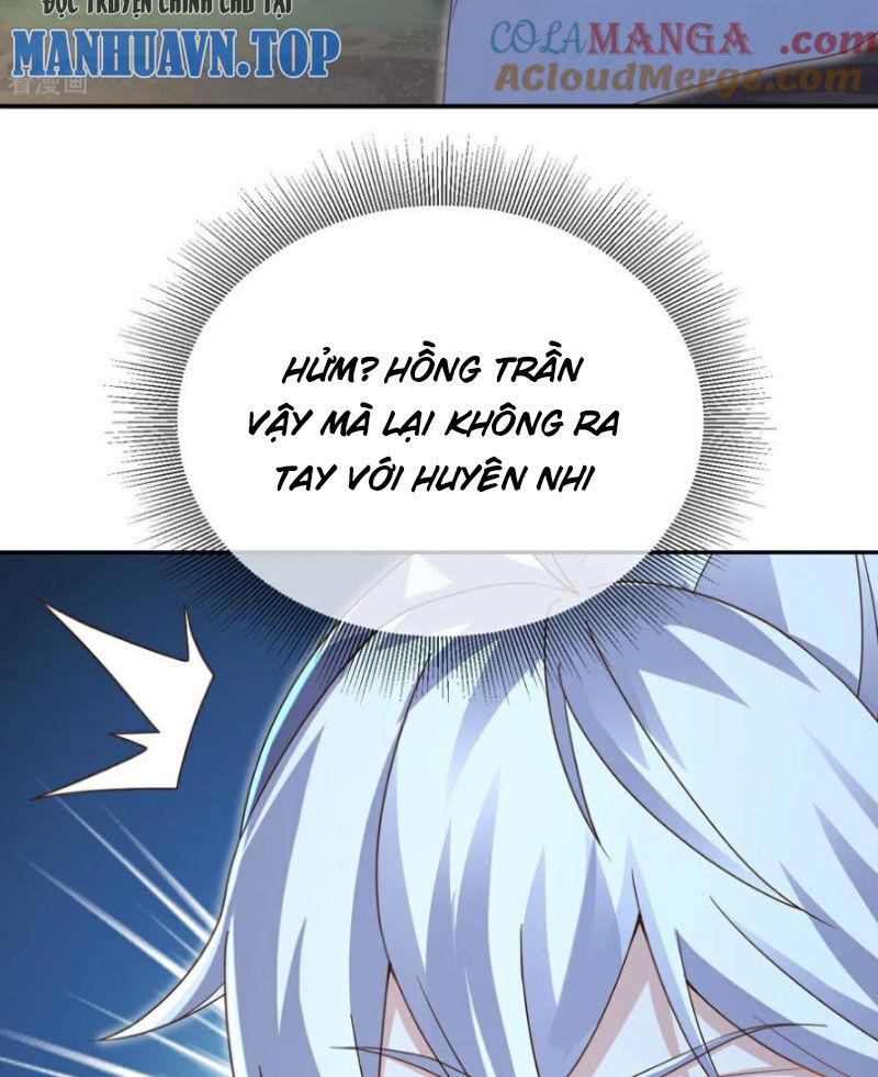 Tiên Võ Đế Tôn Chapter 595 - Trang 2