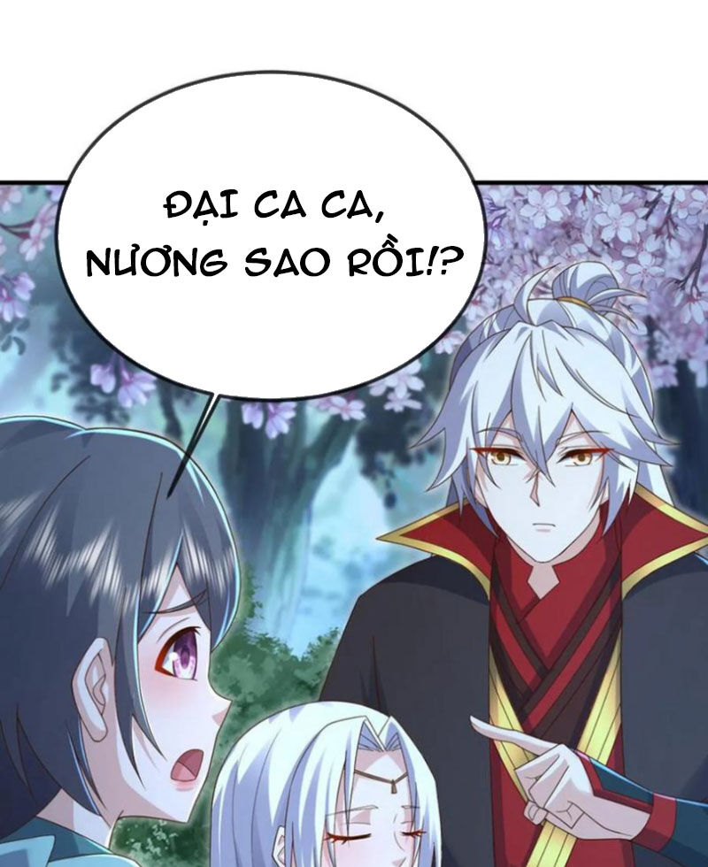 Tiên Võ Đế Tôn Chapter 595 - Trang 2