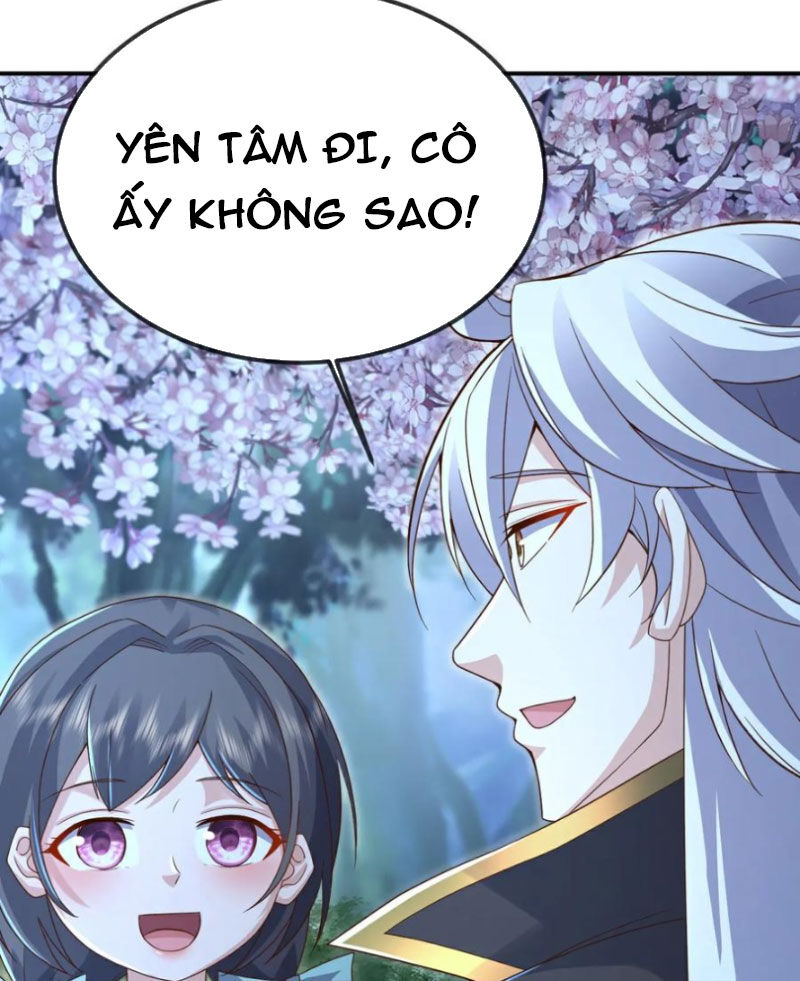 Tiên Võ Đế Tôn Chapter 595 - Trang 2