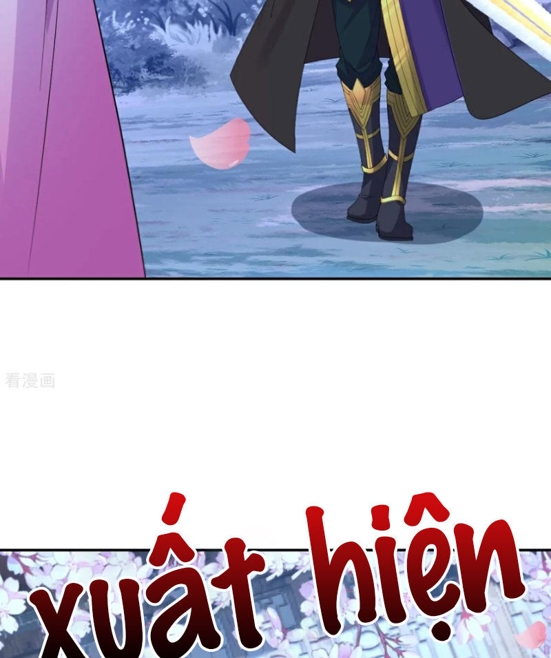 Tiên Võ Đế Tôn Chapter 595 - Trang 2