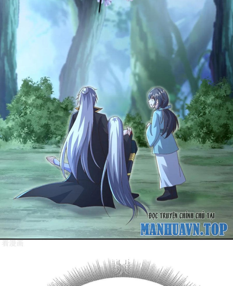 Tiên Võ Đế Tôn Chapter 595 - Trang 2