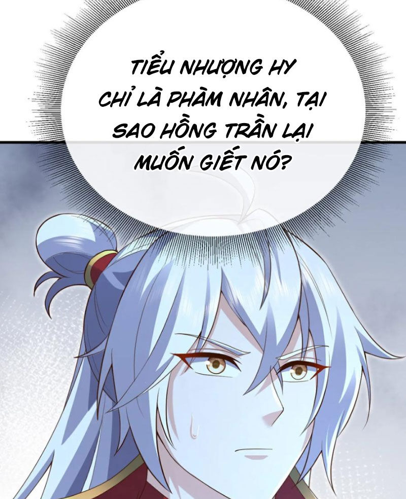 Tiên Võ Đế Tôn Chapter 595 - Trang 2