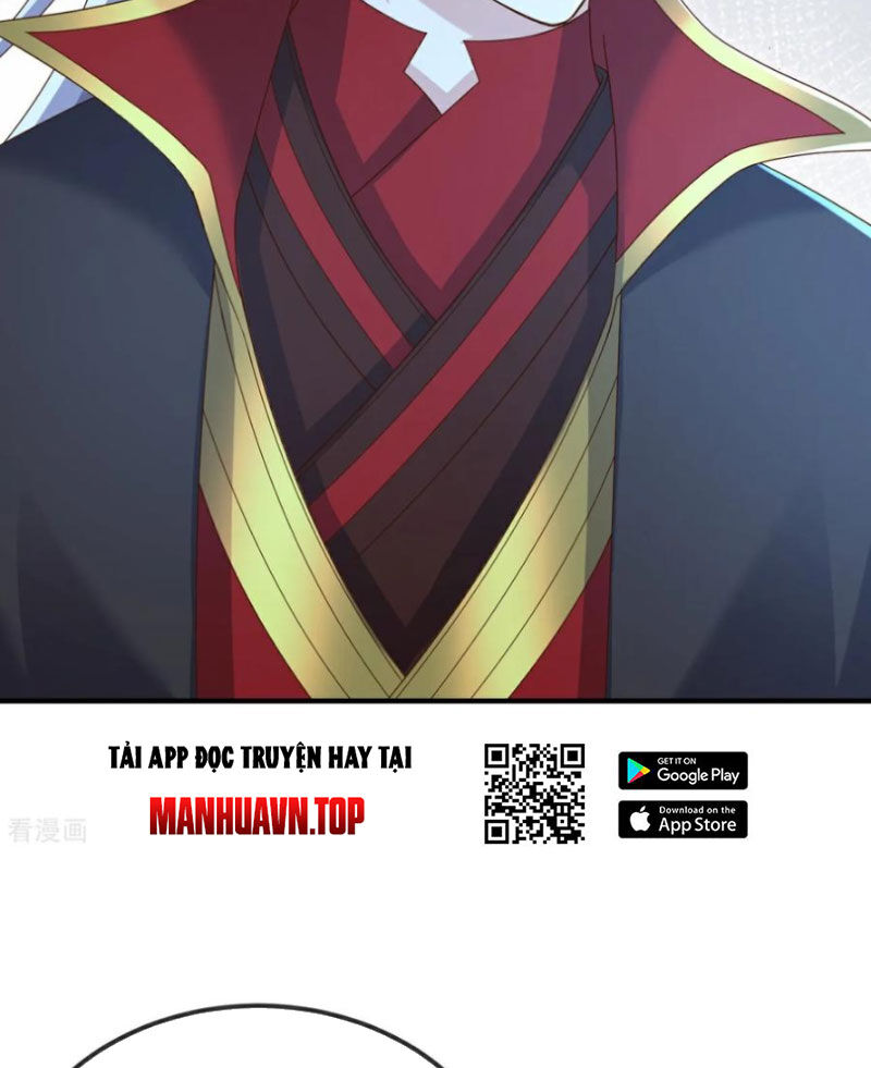 Tiên Võ Đế Tôn Chapter 595 - Trang 2