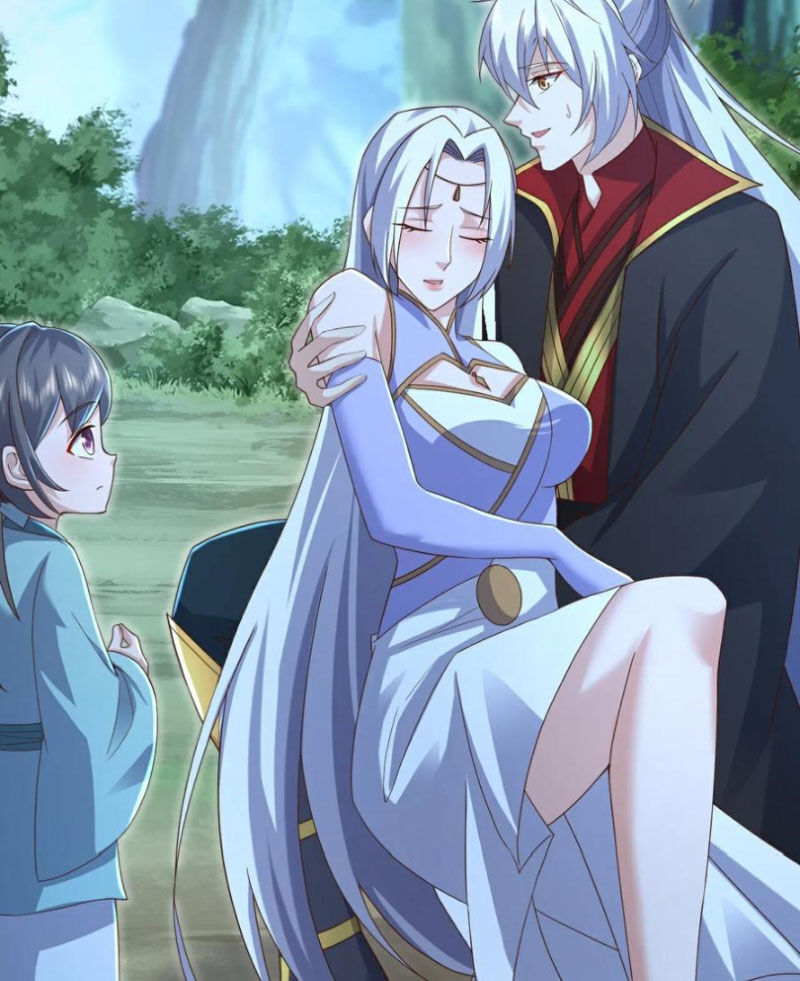 Tiên Võ Đế Tôn Chapter 595 - Trang 2