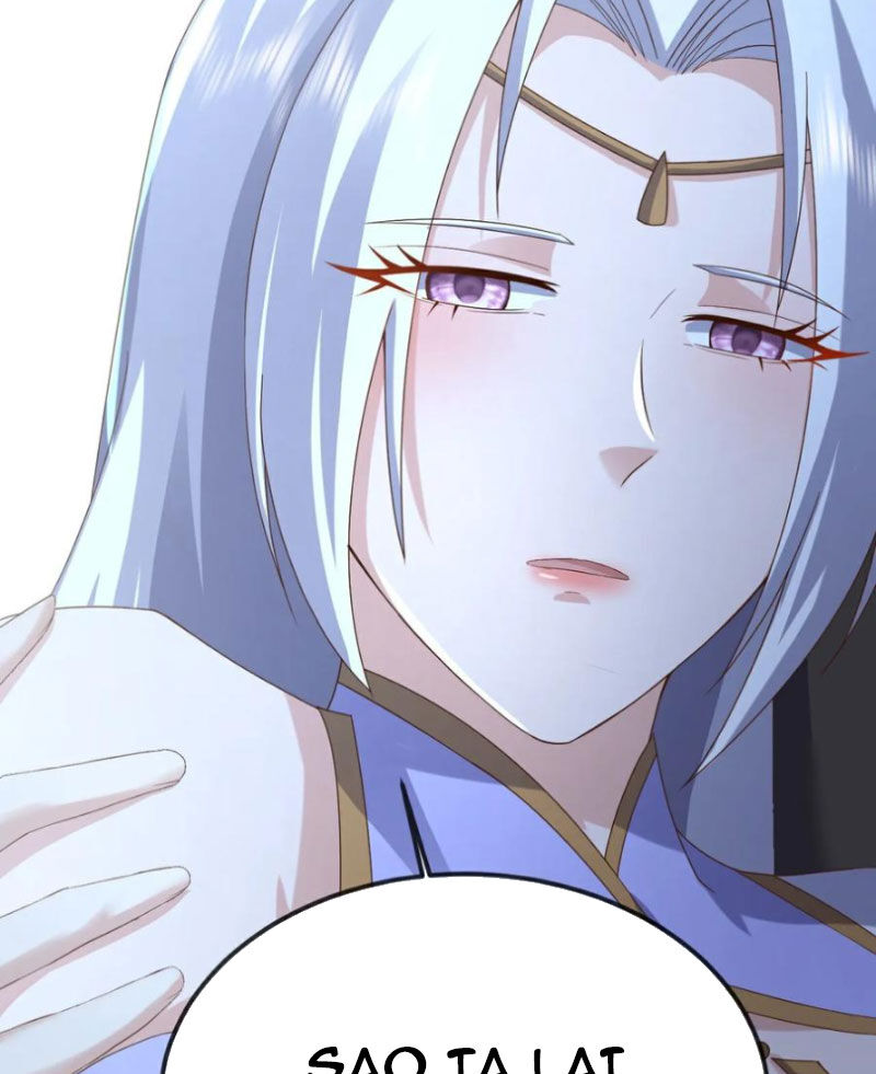 Tiên Võ Đế Tôn Chapter 595 - Trang 2