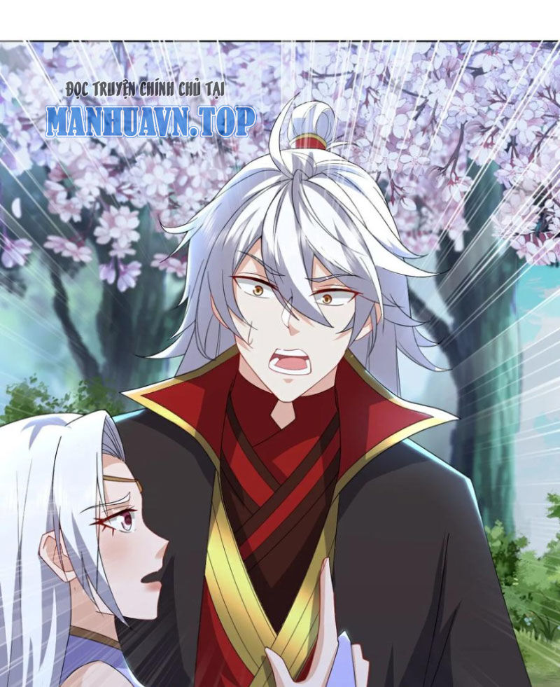 Tiên Võ Đế Tôn Chapter 595 - Trang 2