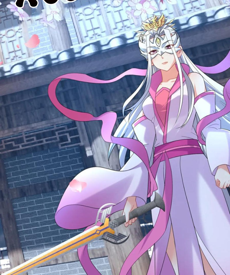 Tiên Võ Đế Tôn Chapter 595 - Trang 2