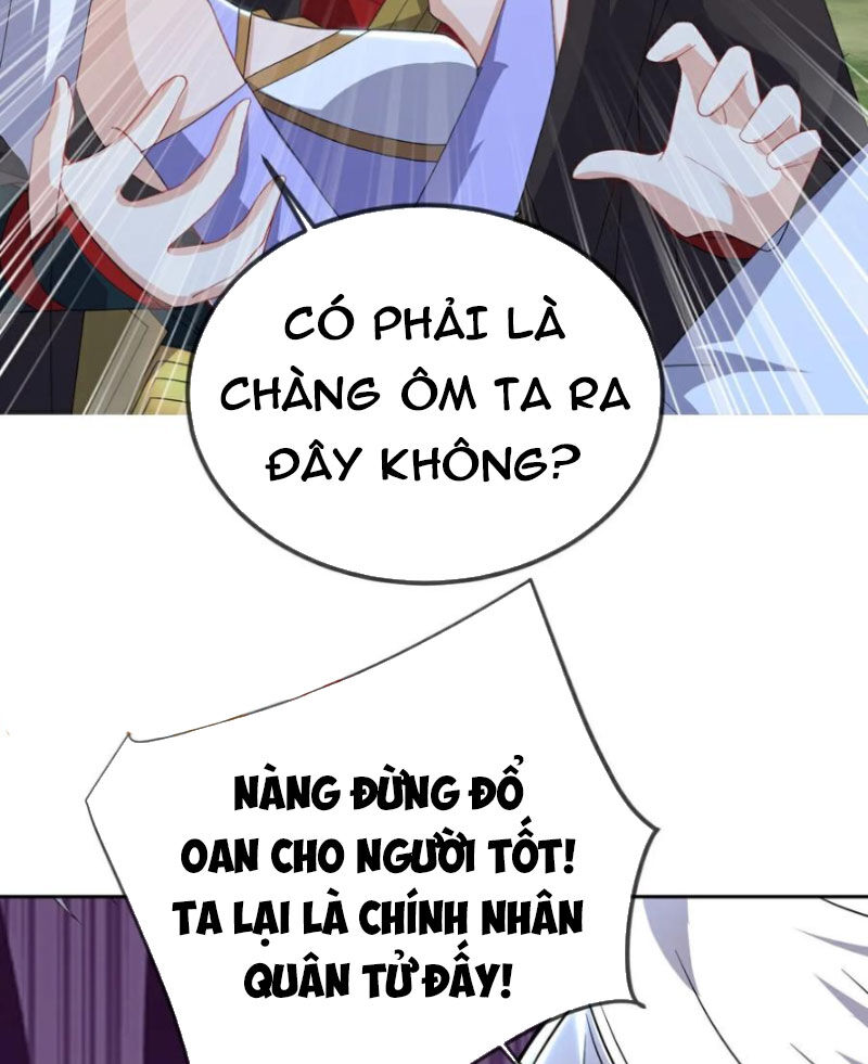 Tiên Võ Đế Tôn Chapter 595 - Trang 2