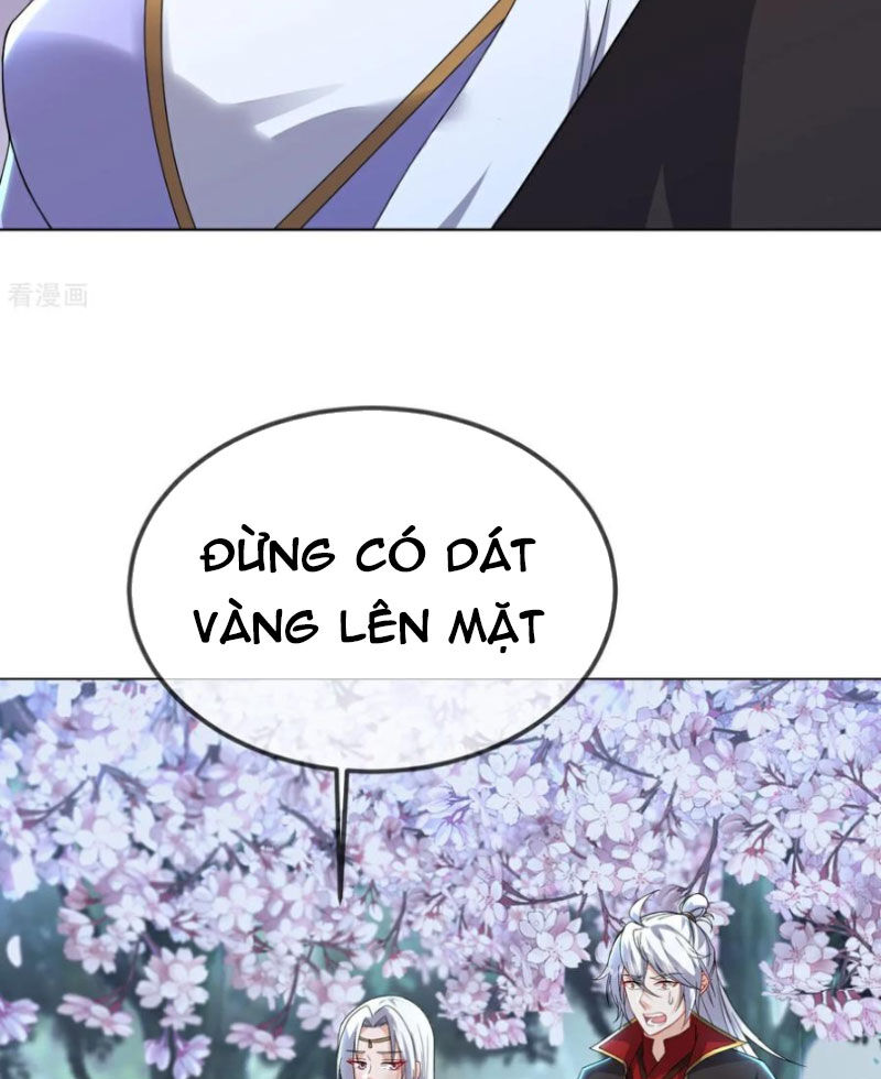 Tiên Võ Đế Tôn Chapter 595 - Trang 2