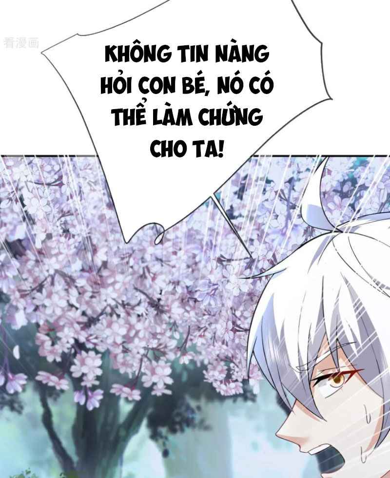 Tiên Võ Đế Tôn Chapter 595 - Trang 2